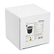 Светодиодный светильник тротуарный (грунтовый) Feron SP2801, 3W, AC/DC12-24V, низковольтный, 3000К, черный, D100*H80mm, вн.диаметр:70m - фото