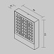 Настенный светильник (бра) Outdoor O475WL-L10GF3K - фото