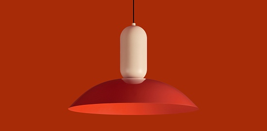 Подвесной светильник Freya FR5551PL-01WR - фото