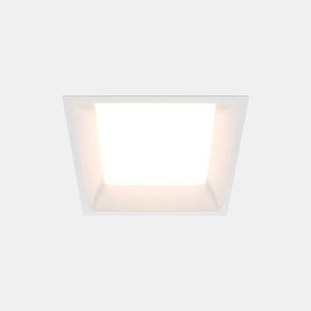 Встраиваемый светильник Technical Okno DL056-18W4K-W - фото