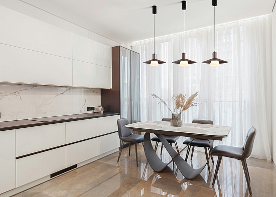 Подвесной светильник Freya FR5600PL-L5MG - фото