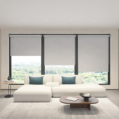 Влагозащищенный светильник Denkirs DK2111-WH - фото