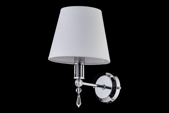 Бра Arti Lampadari Elite Lubrenze E 2.1.1.100 N - фото