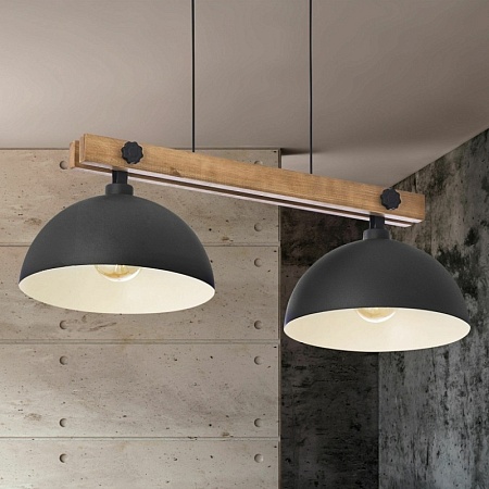 Подвесной акцентный светильник TK Lighting 1706 - фото