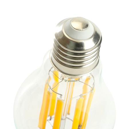 Лампа светодиодная Feron.PRO LB-1116 Шар E27 2600LM 16W 175-265V 6400K - фото