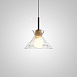 Подвесной Светильник Omg Glass D25 Tree Imperiumloft 187977-23 - фото