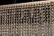 Люстра подвесная Arti Lampadari Milano E 1.5.70x25.105 G - фото