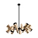 Подвесной светильник Maytoni Giro MOD095PL-14BS - фото