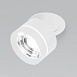 Встраиваемый поворотный светодиодный светильник 8W 4200K белый 25035/LED Elektrostandard - фото