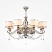 Люстра Maytoni Fiore H235-08-G - фото