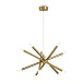 Подвесной светильник Freya Wands FR6130PL-L30B - фото