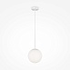 Подвесной светильник Maytoni Basic form MOD321PL-01W1 - фото