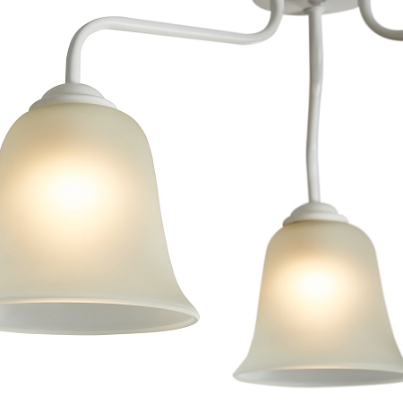 Люстра Freya FR5448CL-03W - фото