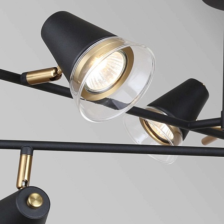 Потолочная люстра F-Promo 4618-6C - фото