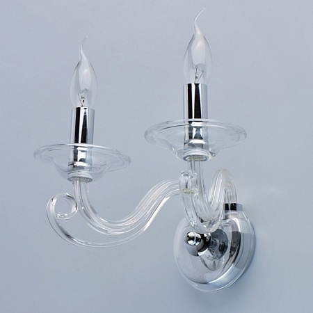 Бра MW-Light Элла 483023402 - фото