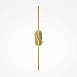 Настенный светильник (бра) Maytoni Renaissance MOD256WL-L5BS3K1 - фото