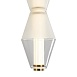 Подвесной светильник Freya Plum FR6137PL-L6BT1 - фото