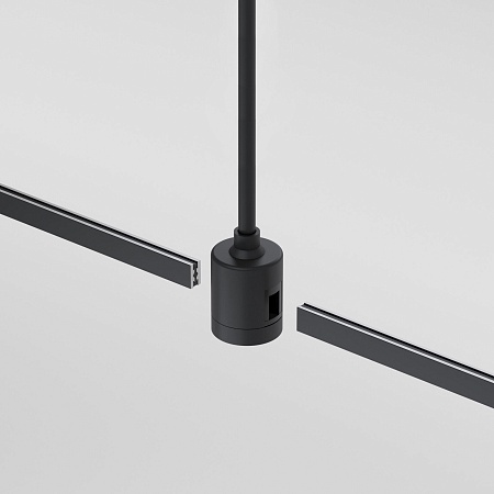 Esthetic Magnetic Декоративная стойка с коннектором 606 мм 85153/00 Elektrostandard - фото