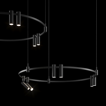 Esthetic Magnetic Набор для подвеса 1200 мм (без питания) 85155/00 Elektrostandard - фото