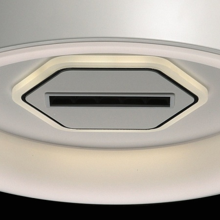 Люстра De City Мадлен 424014401 - фото