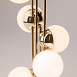 Настольный светильник Maytoni Tessara MOD081TL-L14G3K - фото