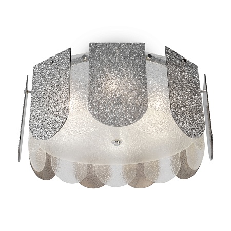 Люстра Freya FR5331CL-06CH - фото