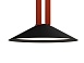 Св-к трек. Белый LED 1*12W 3000K 680Lm Ra90 120 IP20 D300xH71 48V ST454.536.12 - фото