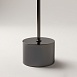 Напольный светильник (торшер) Maytoni MOD478FL-L15B3K - фото