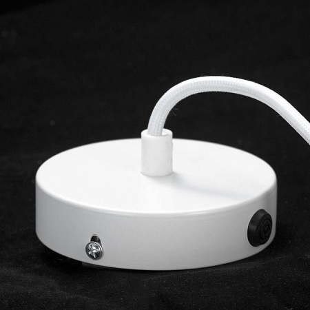 Подвесной светильник Lussole Cuscino GRLSP-8361 - фото