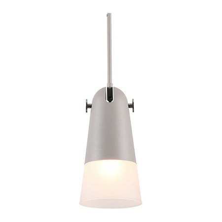 Подвесной светильник Maytoni Novara MOD619PL-01GR - фото