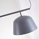 Подвесной Светильник Ambit Gray Long Imperiumloft 184492-26 - фото