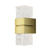 Настенный светильник (бра) Maytoni MOD505WL-L12BS3K