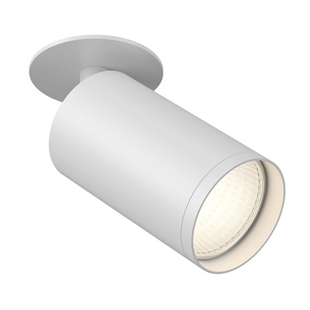 Встраиваемый светильник (набор) Technical FOCUS S C049CL-1W - фото