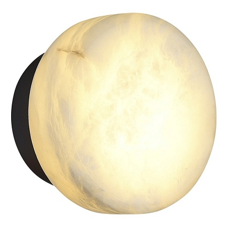 Светильник настенный ST-Luce белый/белый LED 1*6W 3000K / 4000K / 6000K SL1019.401.01 - фото