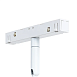 Магнитный трековый светильник Arte Lamp LINEA A4671PL-1WH - фото
