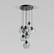 Подвесной светильник TK Lighting 10207 Cubus - фото