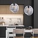 Подвесной акцентный светильник TK Lighting 4264 - фото