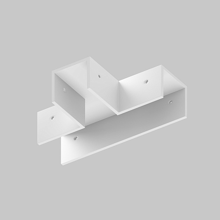 Комплектующие для профиля Outdoor O-TR001-TC-W - фото