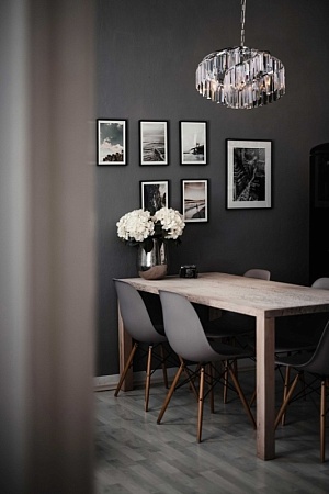 Люстра подвесная MW-Light Аделард 642016606 - фото