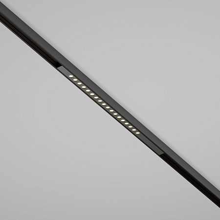 Трековый светильник Technical TR232-2-15W4K-B - фото