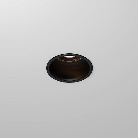 Потолочный светильник Outdoor O501DL-L5B3K - фото