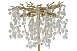 Торшер Dio D'Arte Elite Tavenna H 3.1.1.103 G - фото