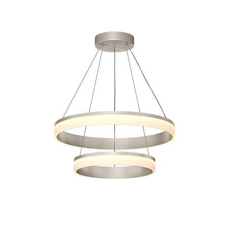 Потолочный подвесной светильник Denkirs DK6672-SN - фото