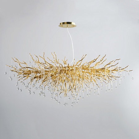 Подвесная Люстра Marian A D120 Imperiumloft 205823-26 - фото