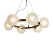 Подвесной светильник Freya Donuts FR5444PL-06BS - фото