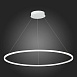 Светильник подвесной ST-Luce Белый/Белый LED 1*46W 4000K ST605.543.46 - фото