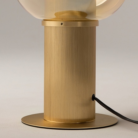 Настольный светильник Maytoni Smart Casual MOD414TL-01G - фото