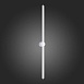 Светильник настенный ST-Luce Белый LED 1*16W 4000K ST607.542.16 - фото
