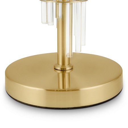 Настольный светильник Maytoni Alloro MOD088TL-01BS - фото