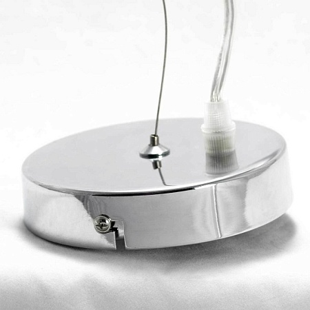 Люстра Lussole HURON GRLSP-8154 - фото